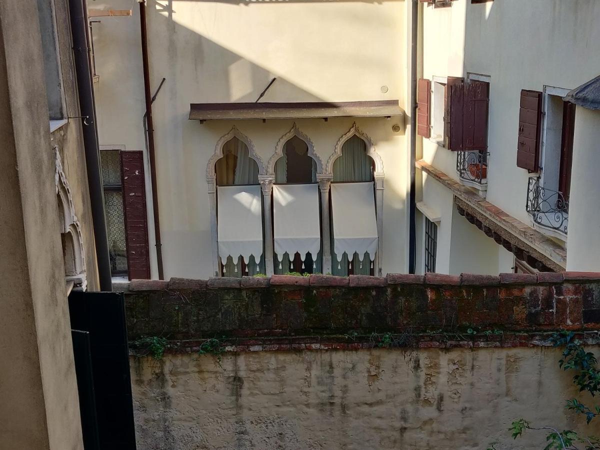 Casanova Relais Venecia