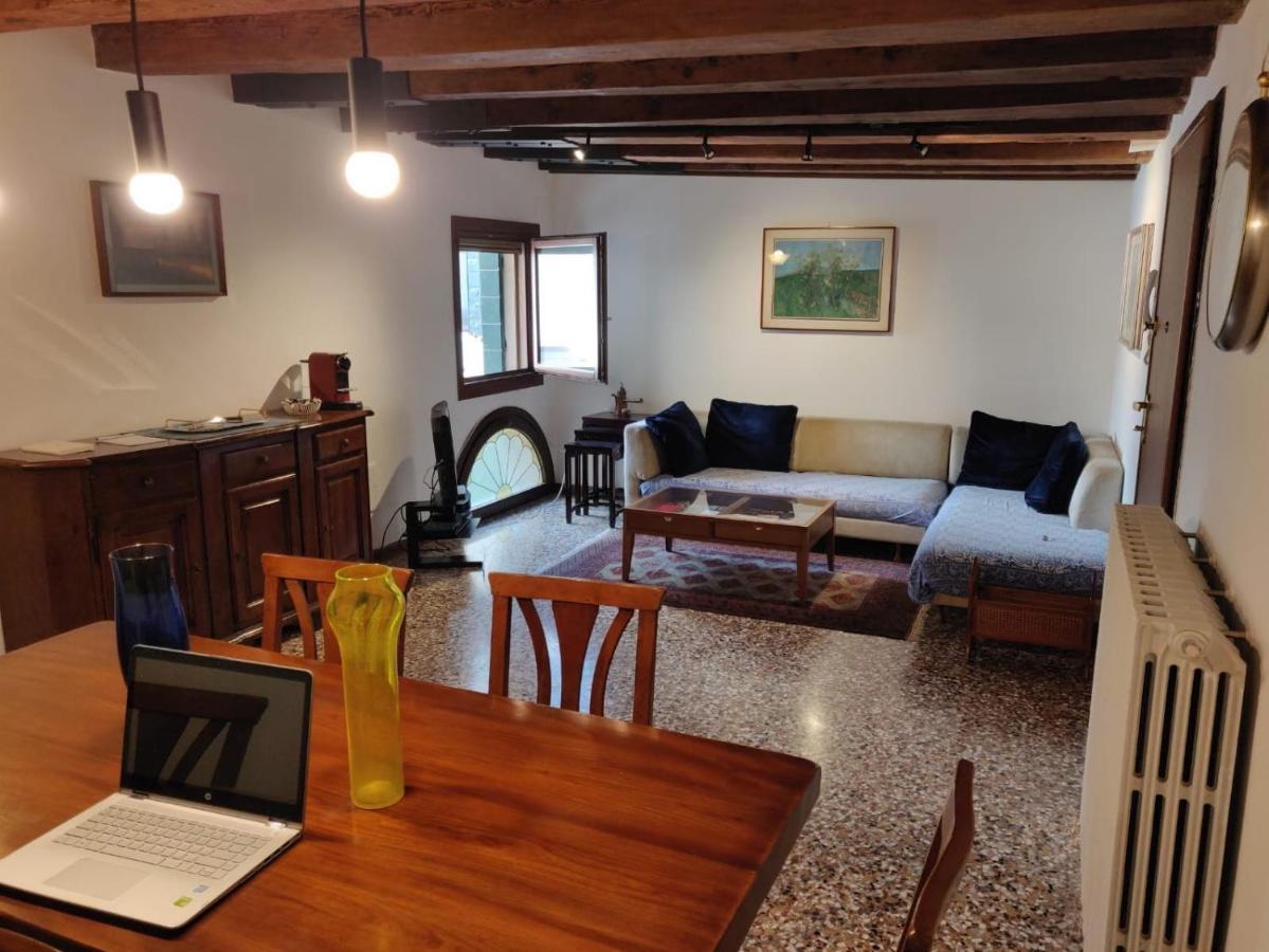 Casanova Relais Apartamento Venecia