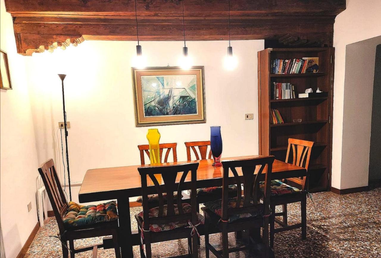 Casanova Relais Apartamento Venecia