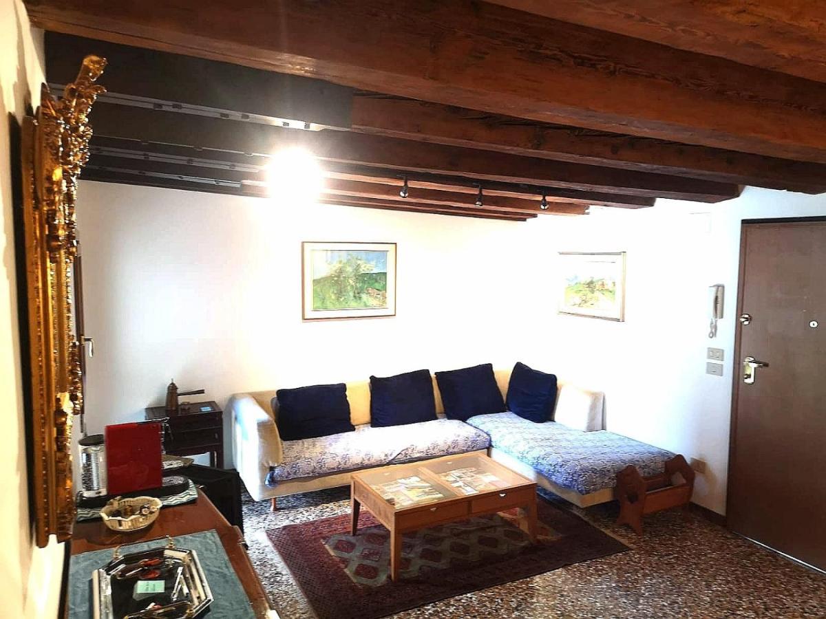 Casanova Relais Apartamento
