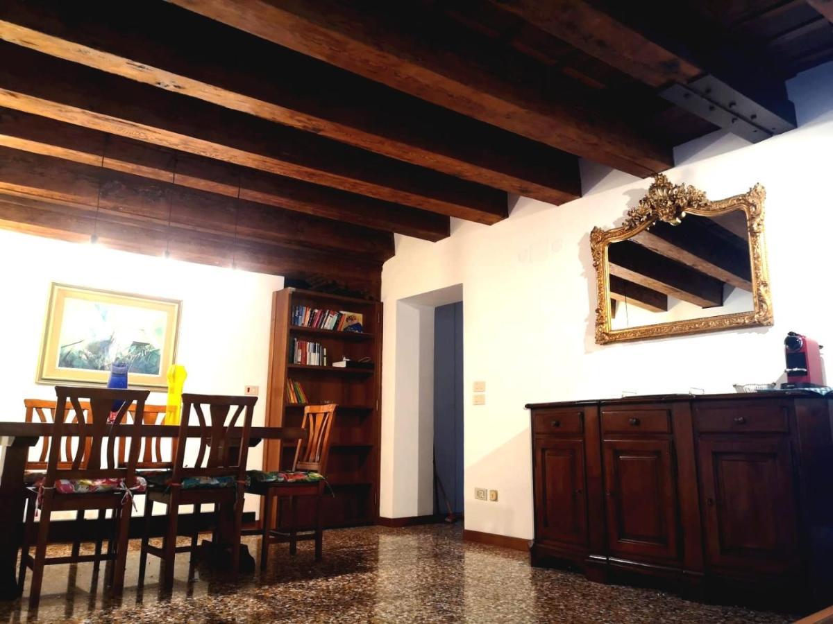 Apartamento Casanova Relais