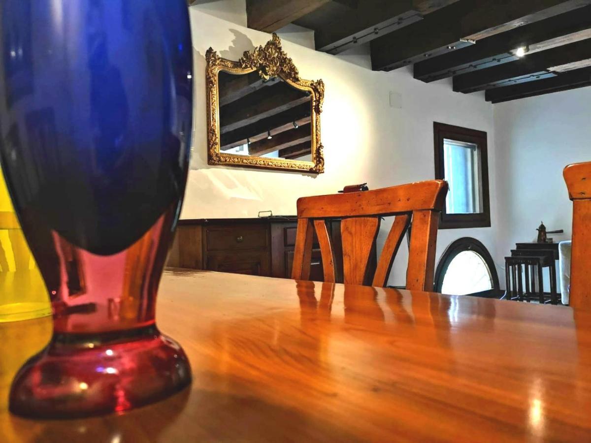 Casanova Relais Apartamento