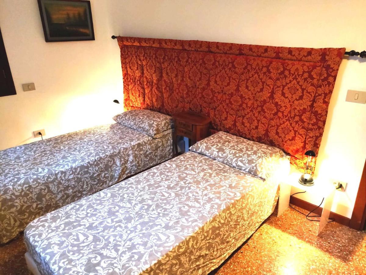 Casanova Relais Venecia