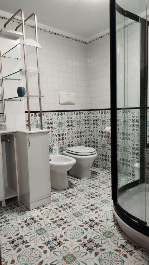 Apartamento Casanova Relais *