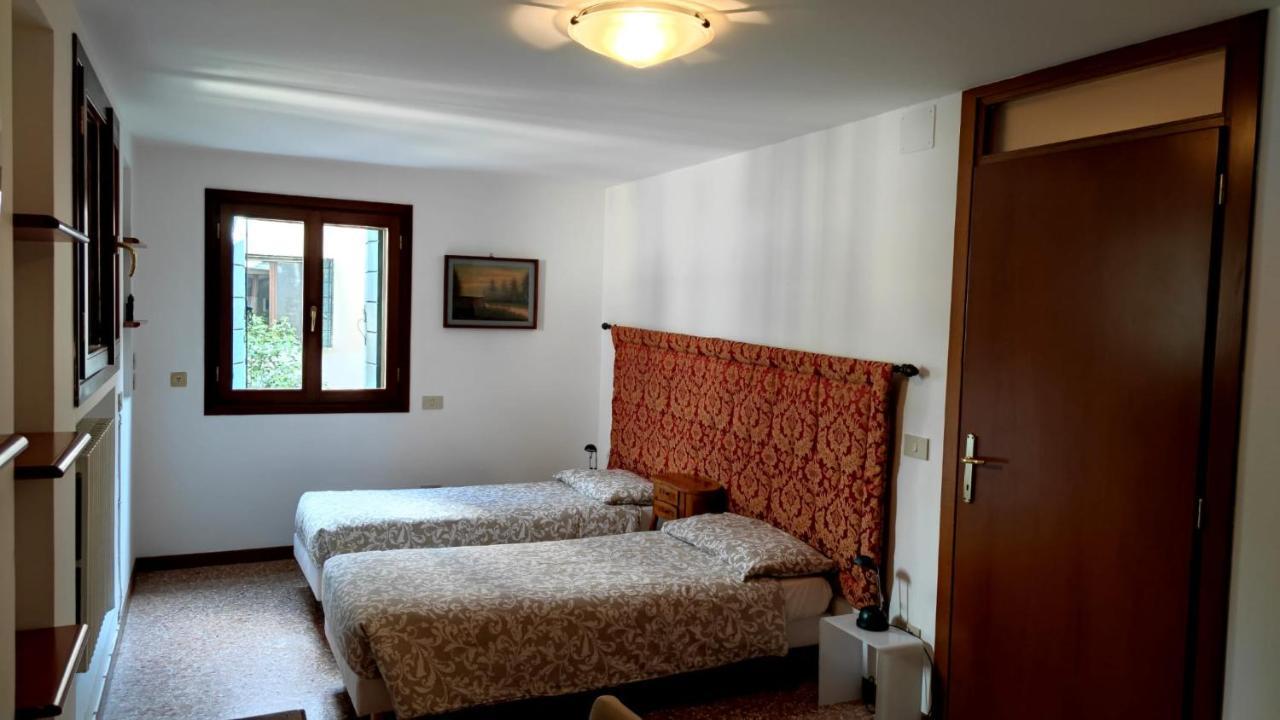 Apartamento Casanova Relais *