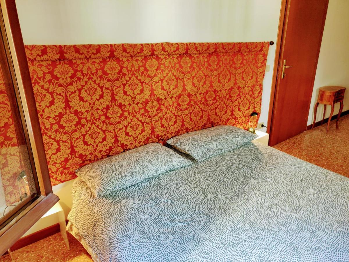 Apartamento Casanova Relais