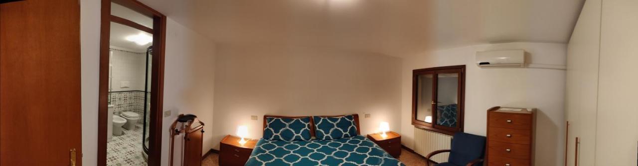 Casanova Relais Apartamento Venecia