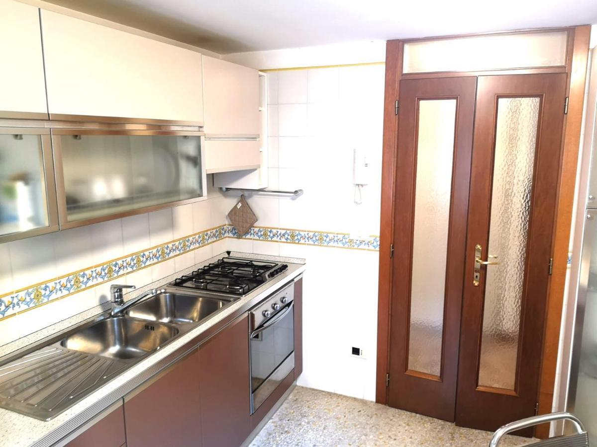 Casanova Relais Apartamento *