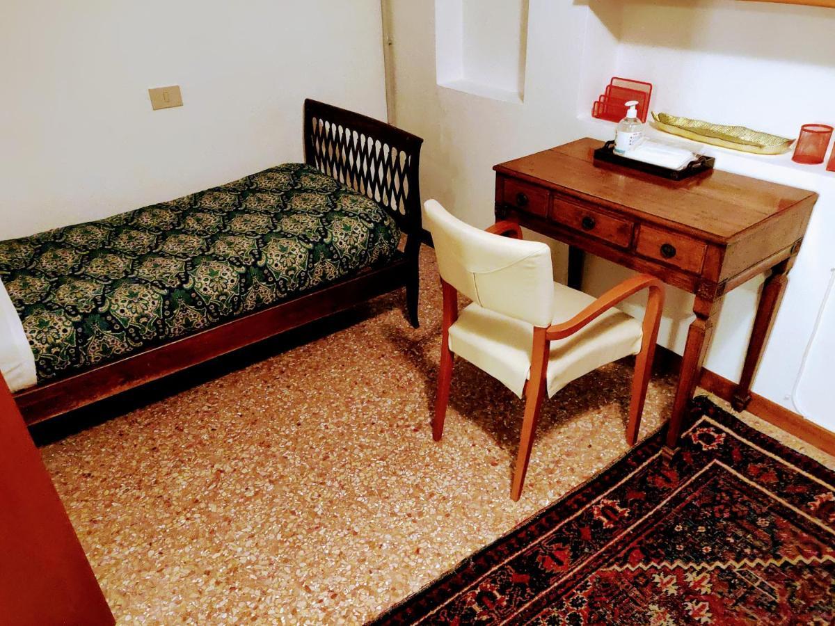 Casanova Relais * Venecia