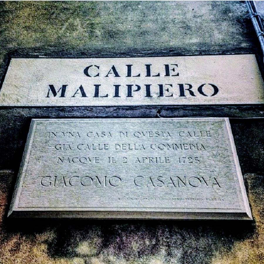 Apartamento Casanova Relais